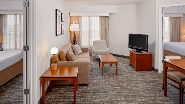 Residence Inn by Marriott Tucson Williams Centre image 2