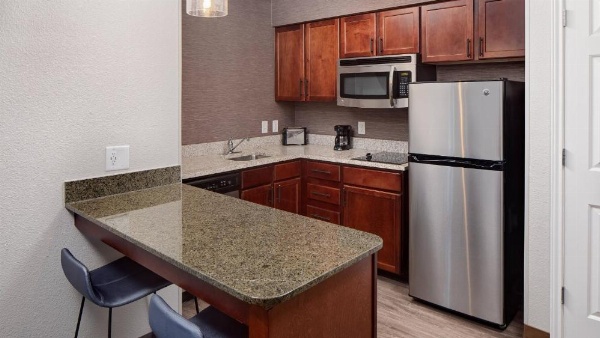 Residence Inn by Marriott Tucson Williams Centre image 27