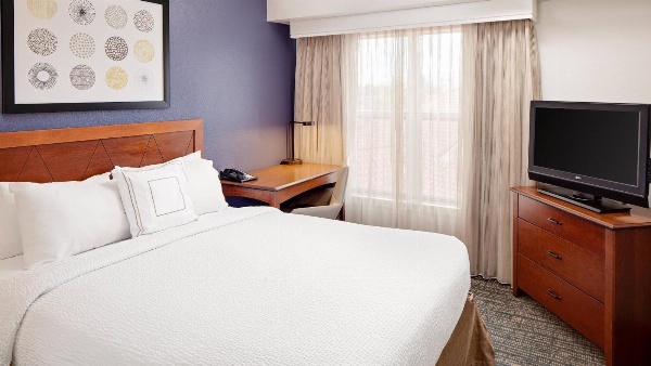 Residence Inn by Marriott Tucson Williams Centre image 3