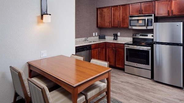 Residence Inn by Marriott Tucson Williams Centre image 4