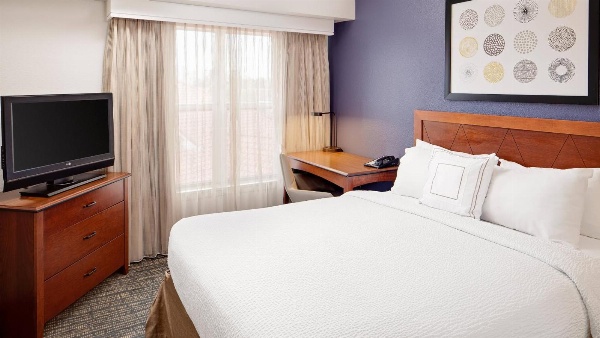 Residence Inn by Marriott Tucson Williams Centre image 6