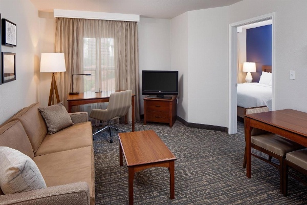 Residence Inn by Marriott Tucson Williams Centre image 7